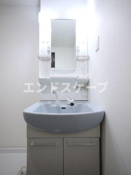 洗面設備　高崎、前橋、伊勢崎エリアのお部屋探しはエンドスケープまで！お