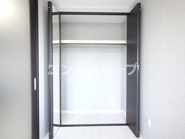 収納　高崎、前橋、伊勢崎エリアのお部屋探しはエンドスケープまで！お