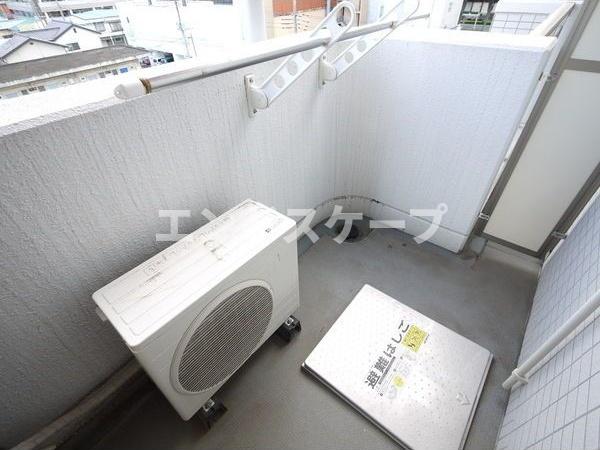 バルコニー　高崎、前橋、伊勢崎エリアのお部屋探しはエンドスケープまで！お