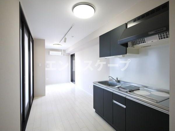 居室・リビング　高崎、前橋、伊勢崎エリアのお部屋探しはエンドスケープまで！お