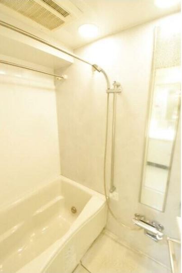 バス・シャワールーム　※同仕様写真含む