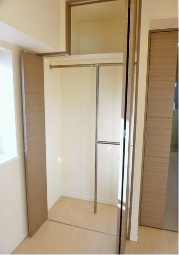 収納　※同仕様写真含む