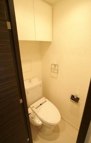 トイレ　※同仕様写真含む