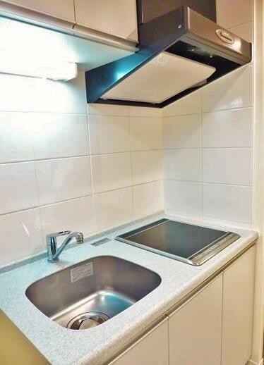 キッチン　※同仕様写真含む