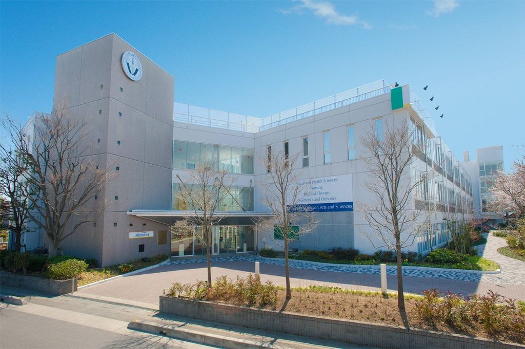 その他　私立人間総合科学大学岩槻キャンパス（その他）まで2220m