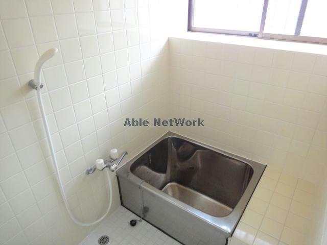 バス・シャワールーム　※イメージ