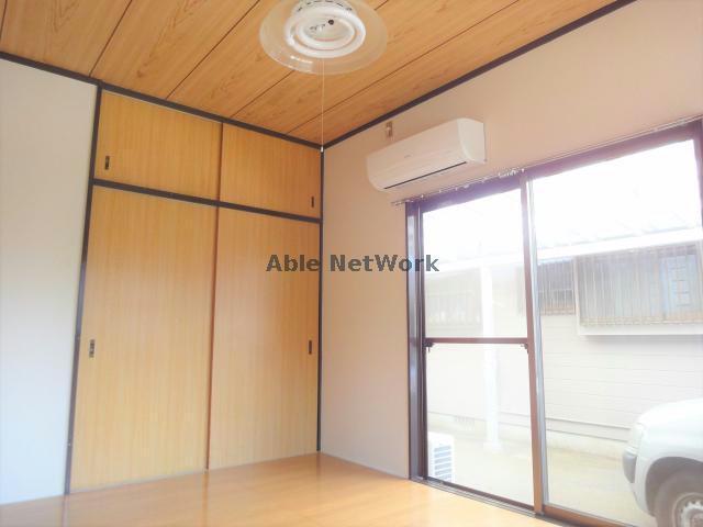 居室・リビング　※イメージ