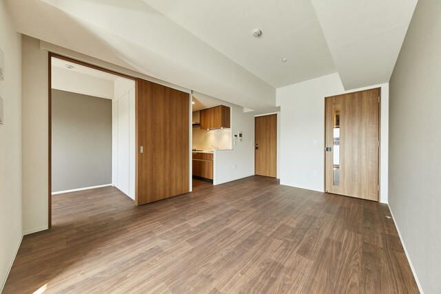 居室・リビング　☆広々としたリビング☆