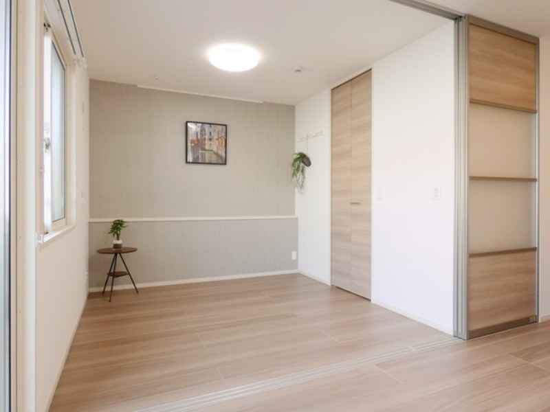 その他部屋・スペース　図面と現状に相違がある場合には現状を優先