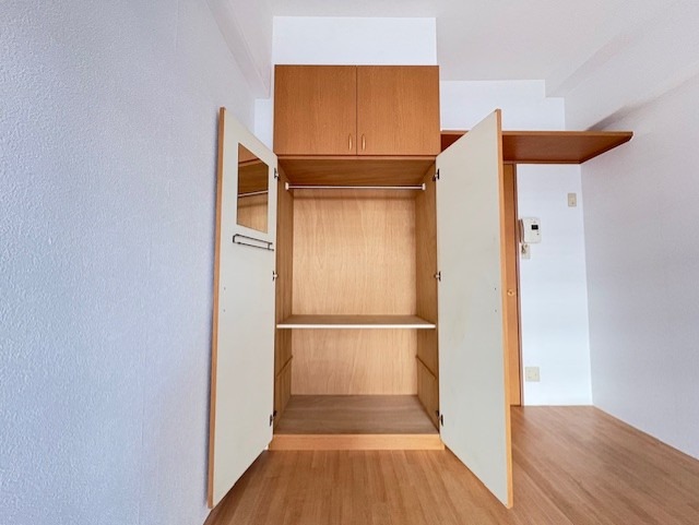 収納　別号室イメージ