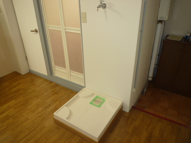 その他　別号室の写真です