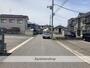 その他　前面道路（その他）まで0m