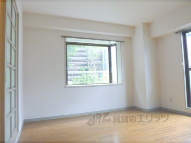 居室・リビング　居室