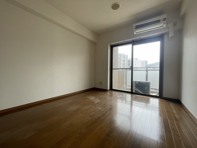 その他部屋・スペース　落ち着いて過ごせるお部屋なので、寝室にいかがでしょうか