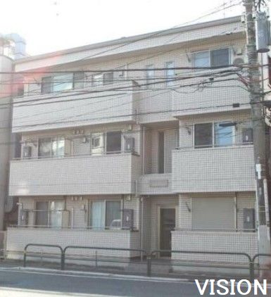 建物外観　☆外観☆