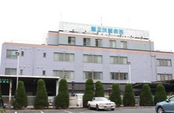 病院　東京洪誠病院（病院）まで1136m