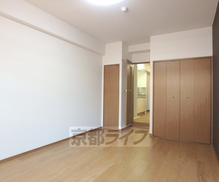 居室・リビング　リビングです。