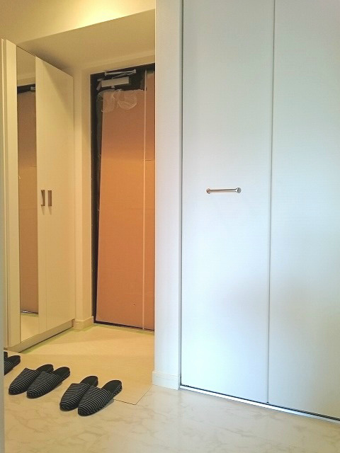 玄関　※写真と異なる場合は現状優先。