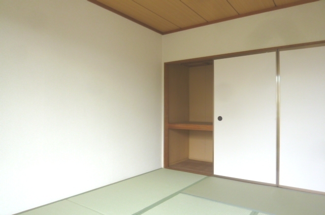 その他部屋・スペース　和室