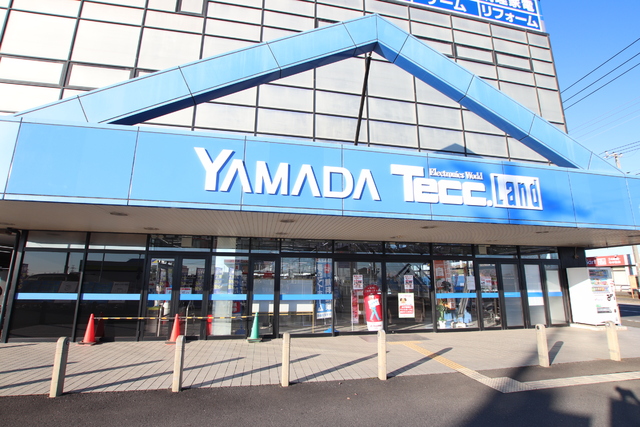 その他　ヤマダデンキ　テックランド横浜泉店（その他）まで1000m