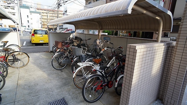 その他共有部分　写真は別のお部屋です。※現況を優先※現況を優先します