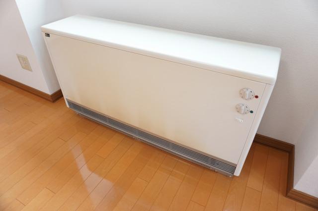 その他設備　設備