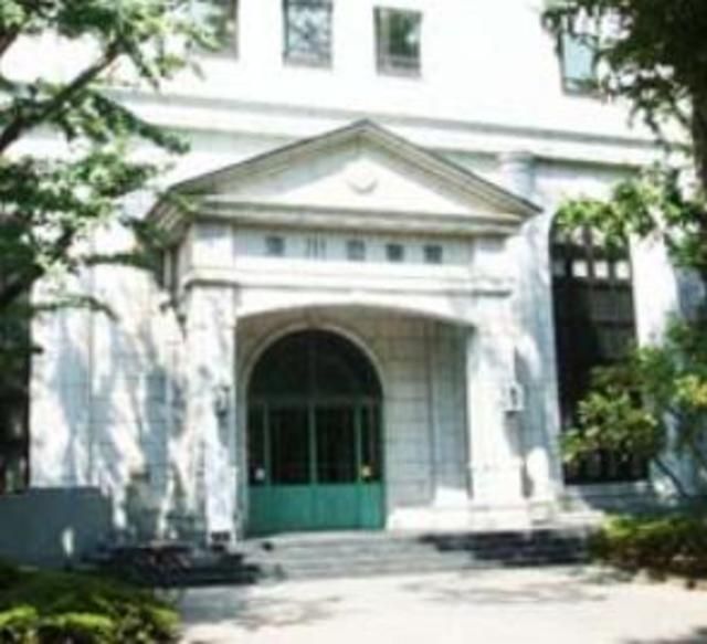 図書館　江東区立深川図書館（図書館）まで884m