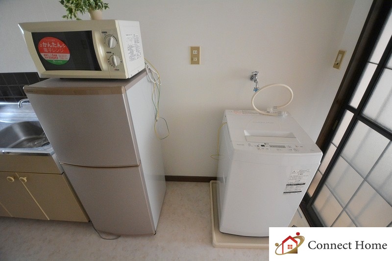 その他　※モデルルーム