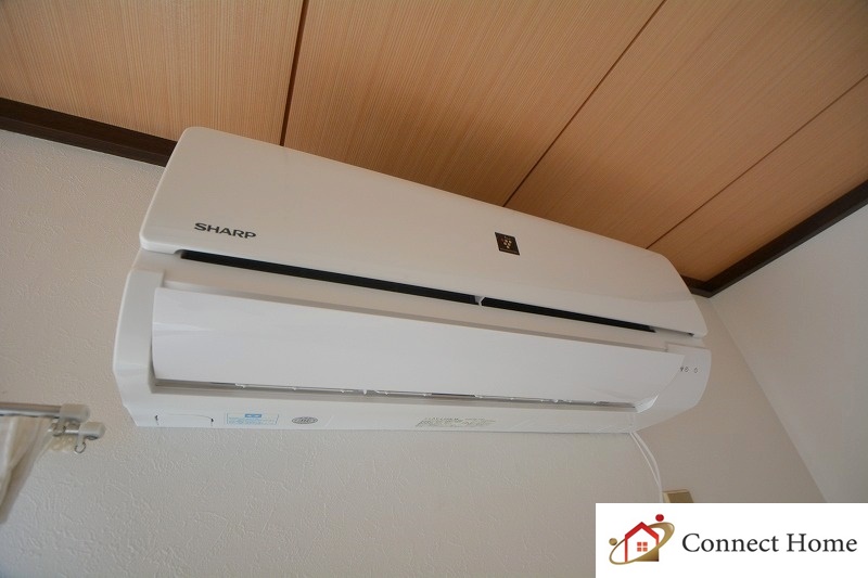 その他設備　※モデルルーム