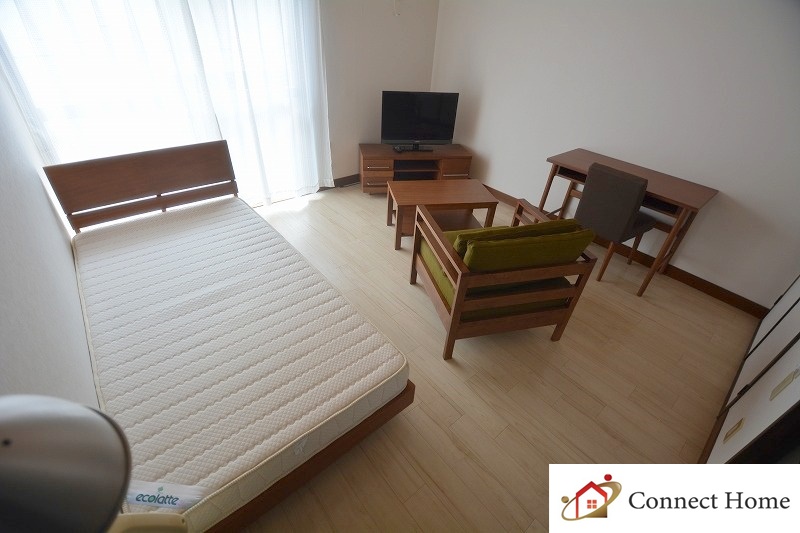 居室・リビング　※モデルルーム