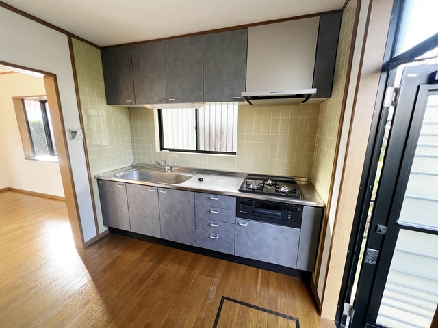 キッチン　※参考写真