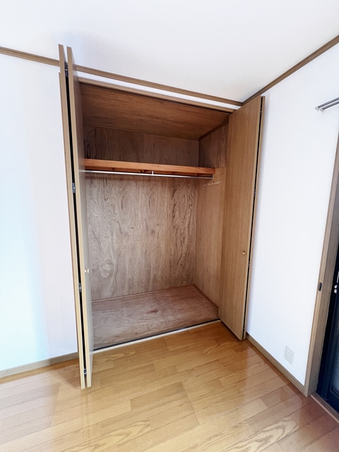 収納　※参考写真