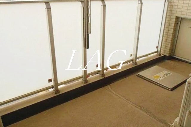 バルコニー　バルコニーです。