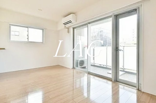 居室・リビング　洋室のお部屋です。