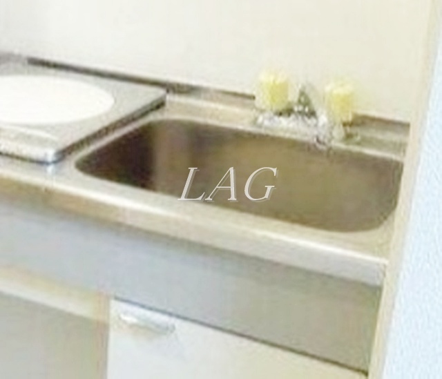 その他　シンクです。