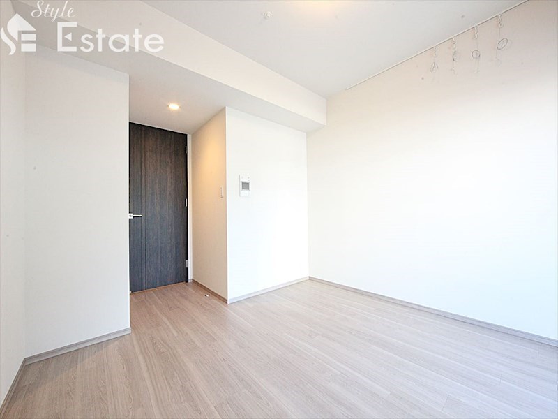 居室・リビング　内装