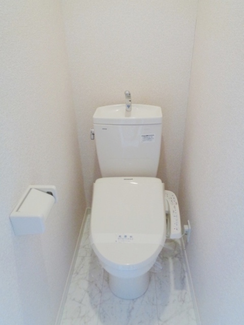 トイレ　同仕様タイプ
