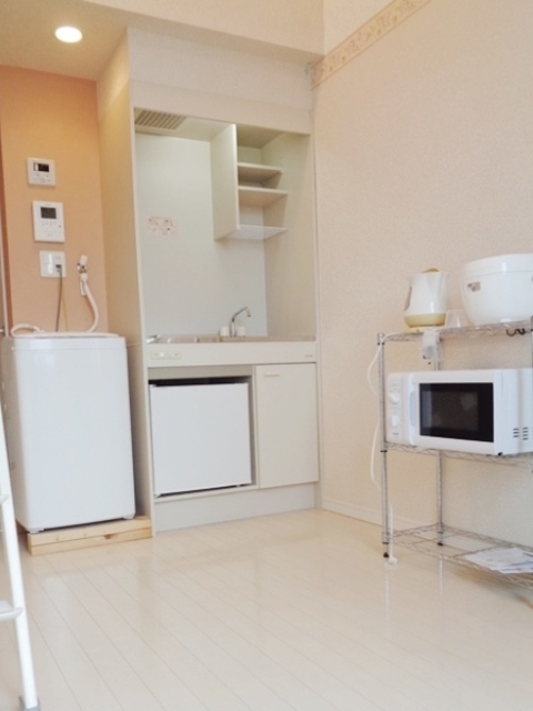 その他部屋・スペース　同仕様タイプ