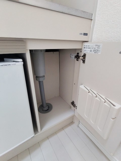 収納　同仕様タイプ