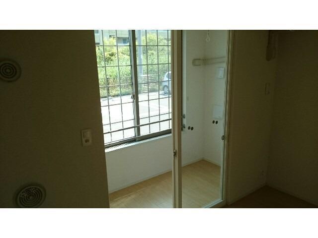 バルコニー　サンルーム