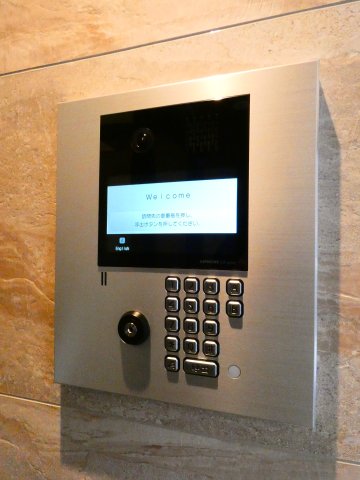 セキュリティ　セキュリティ