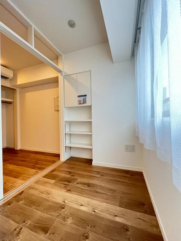 その他部屋・スペース　内観2