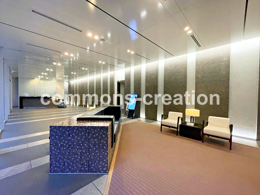 ドラックストア　トモズ浜松町店（ドラッグストア）まで265m