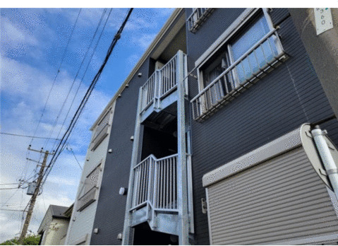 建物外観　当店おすすめ物件♪