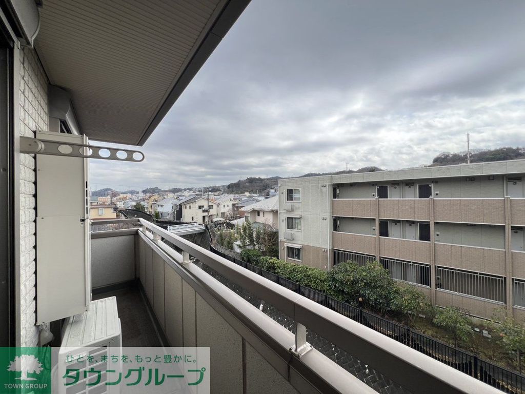 眺望　★日当たり良好★