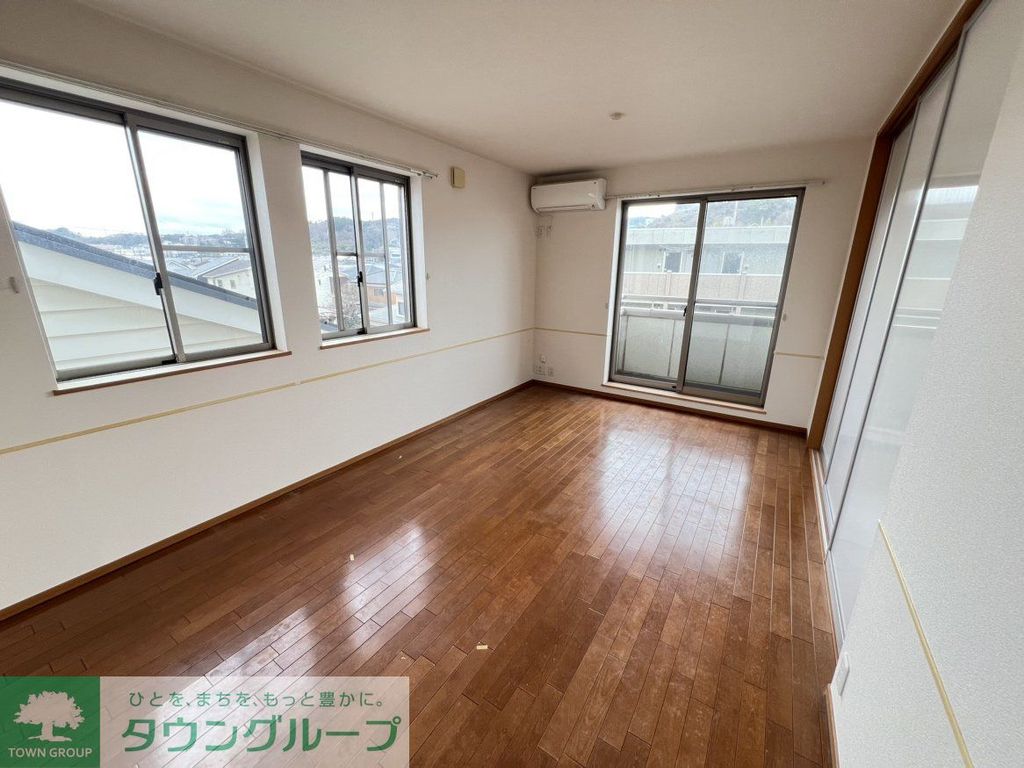 居室・リビング　リビング/居室