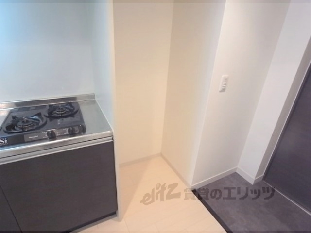 その他部屋・スペース　冷蔵庫置場