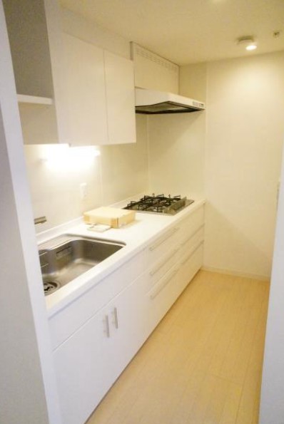 キッチン　☆使いやすいシステムキッチン☆