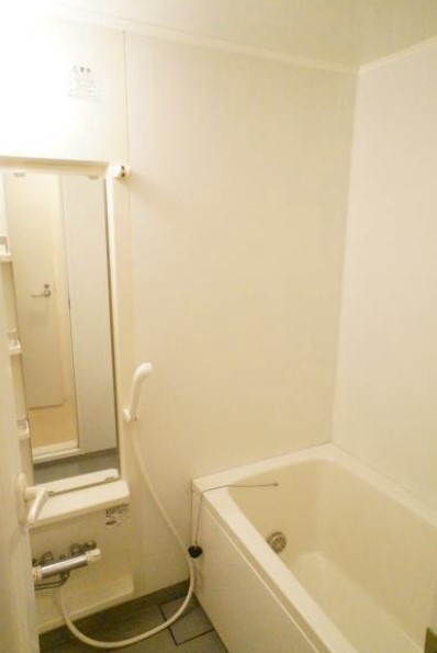 バス・シャワールーム　☆ゆっくりくつろげるお風呂☆