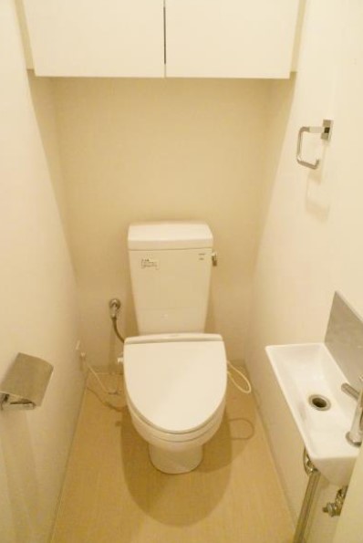 トイレ　☆清潔感のあるトイレ☆